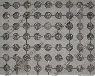 Photo of Various Textures